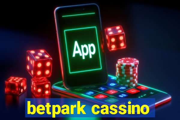 betpark cassino